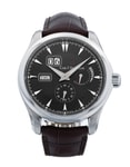 Pre-Owned Carl F. Bucherer Manero Watch